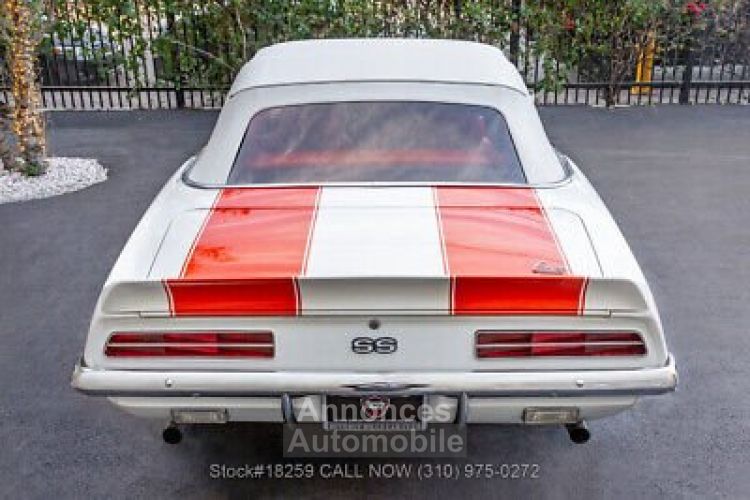 Chevrolet Camaro - <small></small> 80.100 € <small>TTC</small> - #11