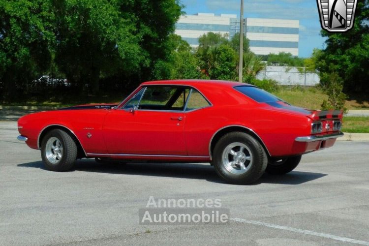 Chevrolet Camaro - <small></small> 55.000 € <small>TTC</small> - #4