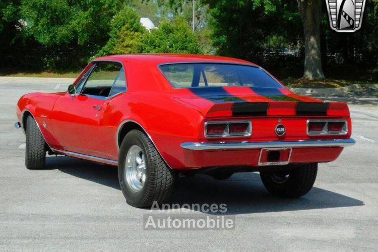 Chevrolet Camaro - <small></small> 55.000 € <small>TTC</small> - #5