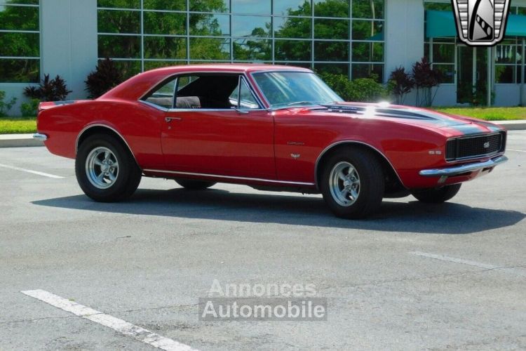 Chevrolet Camaro - <small></small> 55.000 € <small>TTC</small> - #7