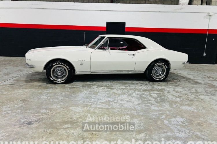 Chevrolet Camaro - <small></small> 53.800 € <small>TTC</small> - #2