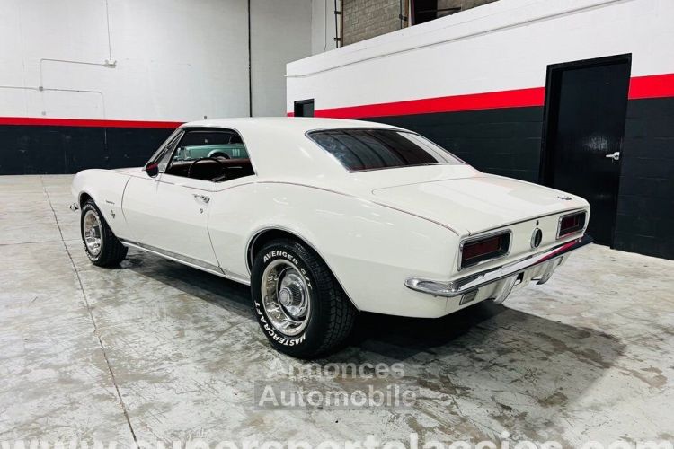 Chevrolet Camaro - <small></small> 53.800 € <small>TTC</small> - #3