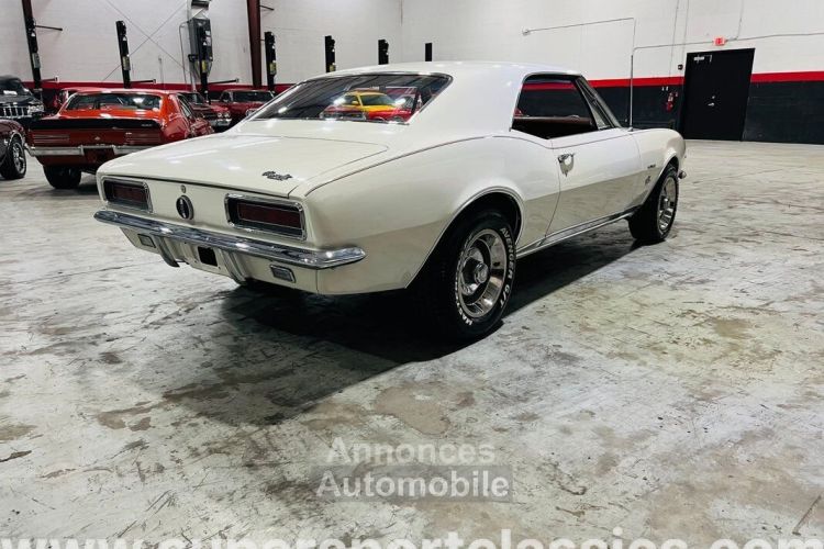 Chevrolet Camaro - <small></small> 53.800 € <small>TTC</small> - #6