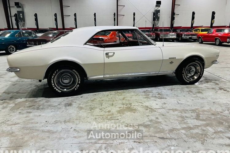 Chevrolet Camaro - <small></small> 53.800 € <small>TTC</small> - #7