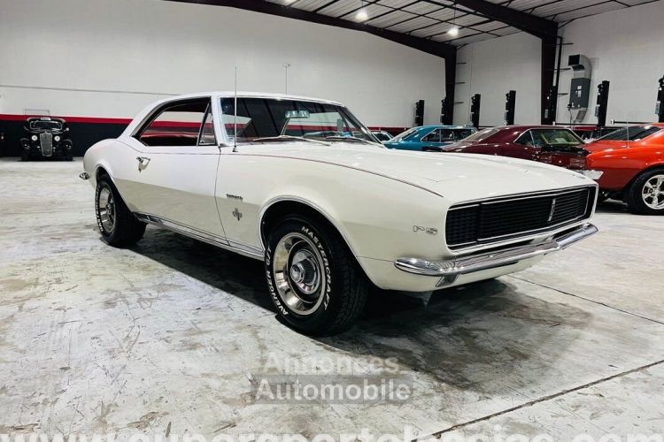 Chevrolet Camaro - <small></small> 53.800 € <small>TTC</small> - #8