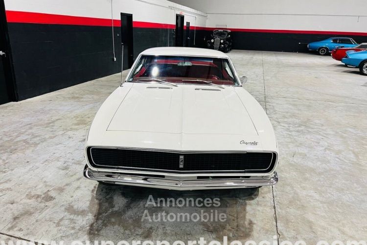 Chevrolet Camaro - <small></small> 53.800 € <small>TTC</small> - #10