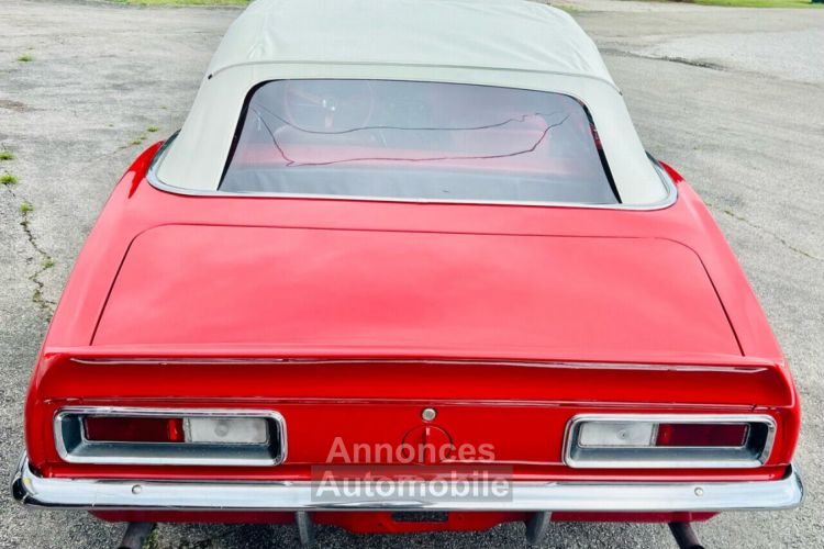 Chevrolet Camaro - <small></small> 55.500 € <small>TTC</small> - #8