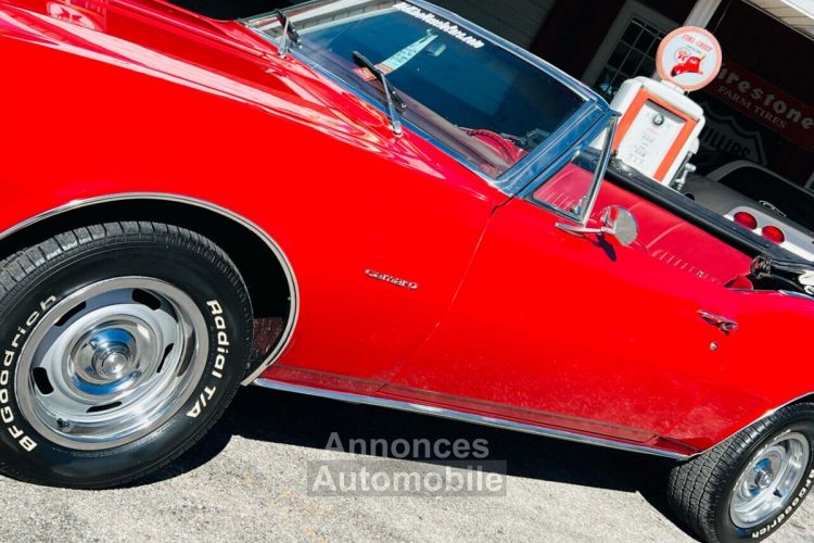 Chevrolet Camaro - <small></small> 55.500 € <small>TTC</small> - #39