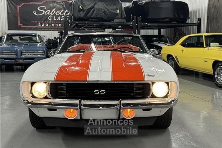 Chevrolet Camaro - <small></small> 69.600 € <small>TTC</small> - #2