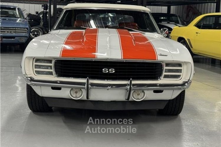 Chevrolet Camaro - <small></small> 69.600 € <small>TTC</small> - #13