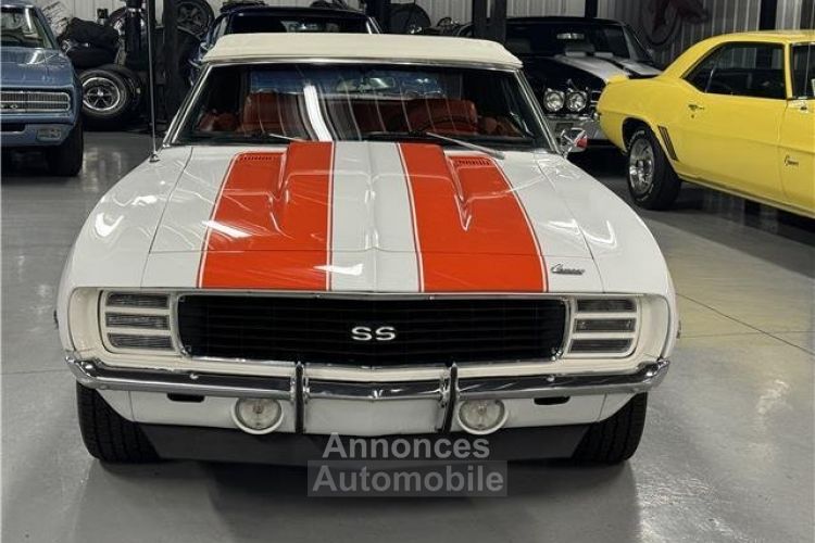 Chevrolet Camaro - <small></small> 69.600 € <small>TTC</small> - #14