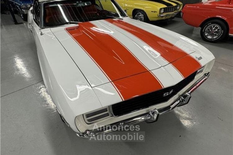 Chevrolet Camaro - <small></small> 69.600 € <small>TTC</small> - #22