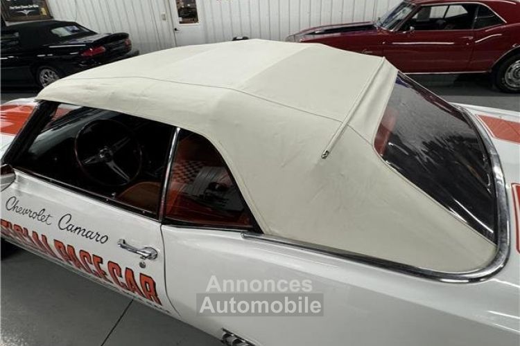 Chevrolet Camaro - <small></small> 69.600 € <small>TTC</small> - #26