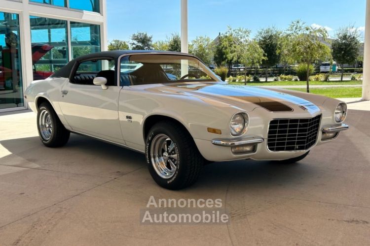 Chevrolet Camaro - <small></small> 65.500 € <small>TTC</small> - #4