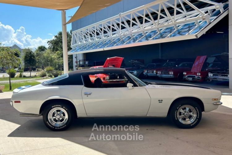 Chevrolet Camaro - <small></small> 65.500 € <small>TTC</small> - #5