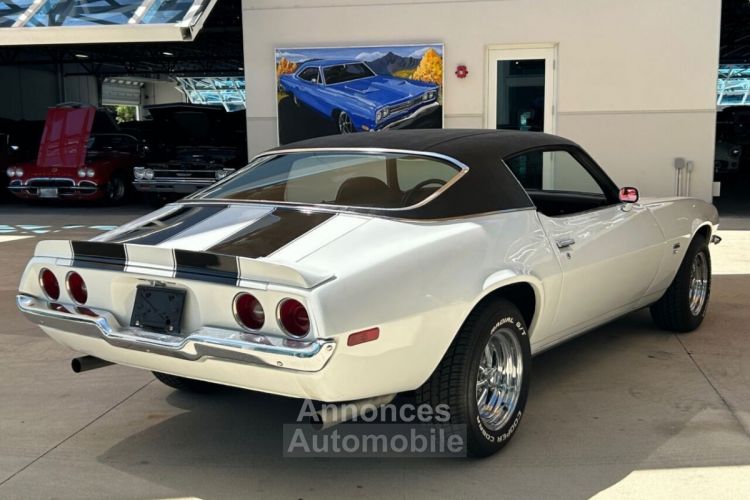 Chevrolet Camaro - <small></small> 65.500 € <small>TTC</small> - #6