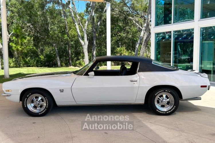 Chevrolet Camaro - <small></small> 65.500 € <small>TTC</small> - #12