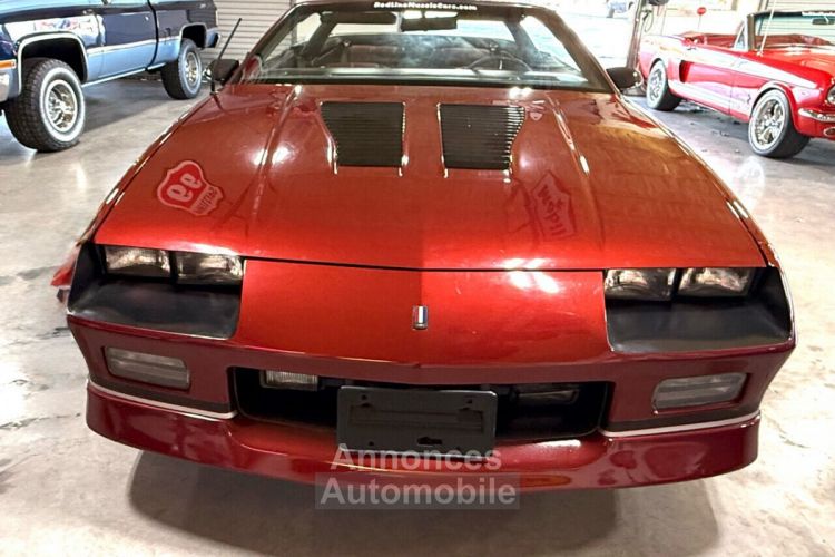 Chevrolet Camaro - <small></small> 32.700 € <small>TTC</small> - #10