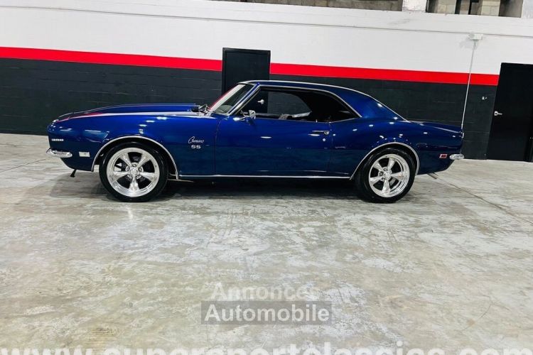 Chevrolet Camaro - <small></small> 69.500 € <small>TTC</small> - #2