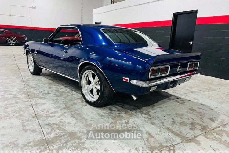 Chevrolet Camaro - <small></small> 69.500 € <small>TTC</small> - #3