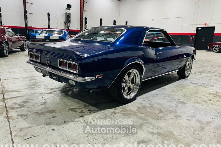 Chevrolet Camaro - <small></small> 69.500 € <small>TTC</small> - #6