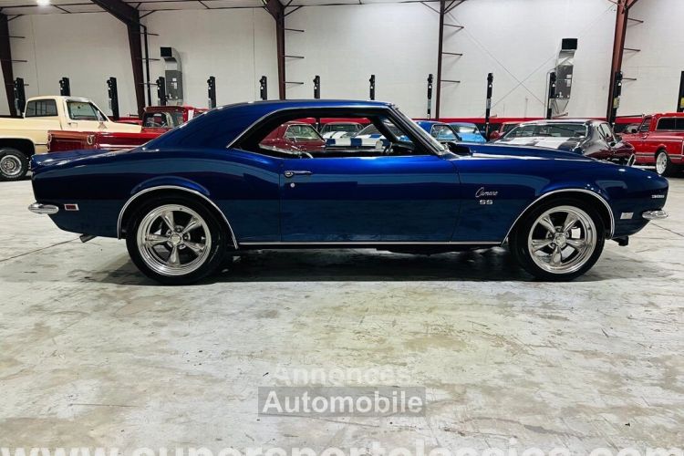 Chevrolet Camaro - <small></small> 69.500 € <small>TTC</small> - #7