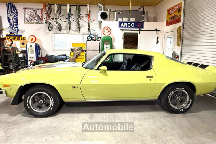 Chevrolet Camaro - <small></small> 33.500 € <small>TTC</small> - #3