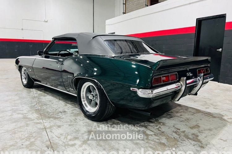 Chevrolet Camaro - <small></small> 69.500 € <small>TTC</small> - #29