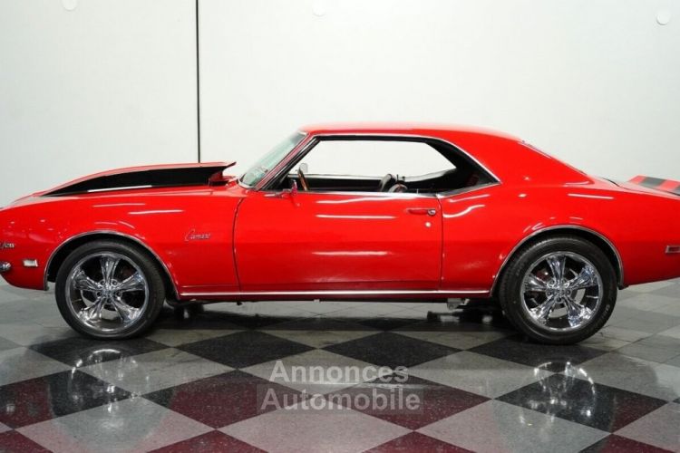 Chevrolet Camaro - <small></small> 91.700 € <small>TTC</small> - #3