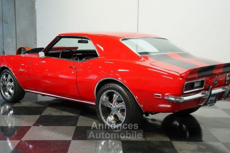 Chevrolet Camaro - <small></small> 91.700 € <small>TTC</small> - #8