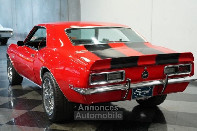 Chevrolet Camaro - <small></small> 91.700 € <small>TTC</small> - #9