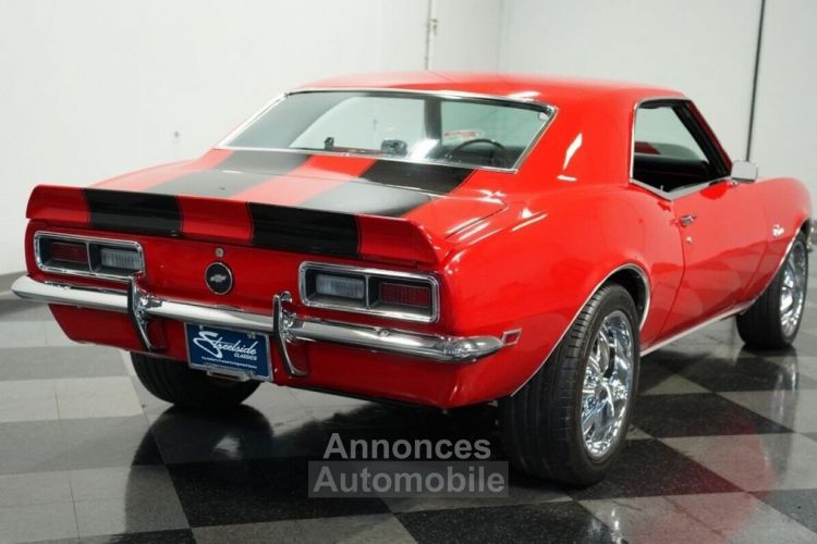 Chevrolet Camaro - <small></small> 91.700 € <small>TTC</small> - #11