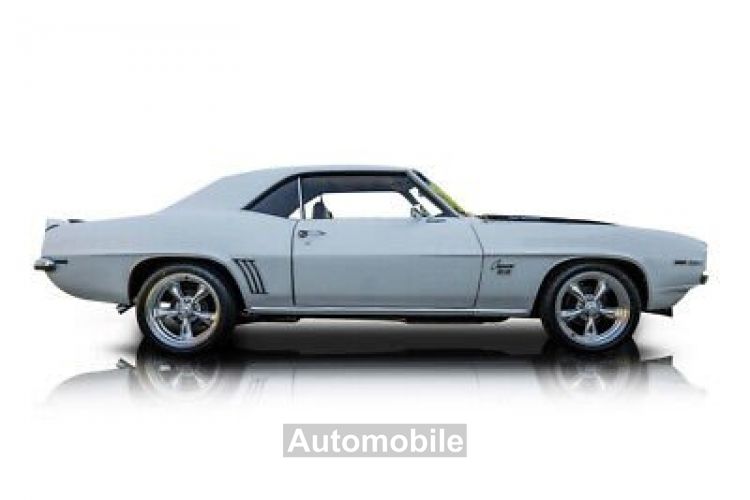 Chevrolet Camaro - <small></small> 90.600 € <small>TTC</small> - #2