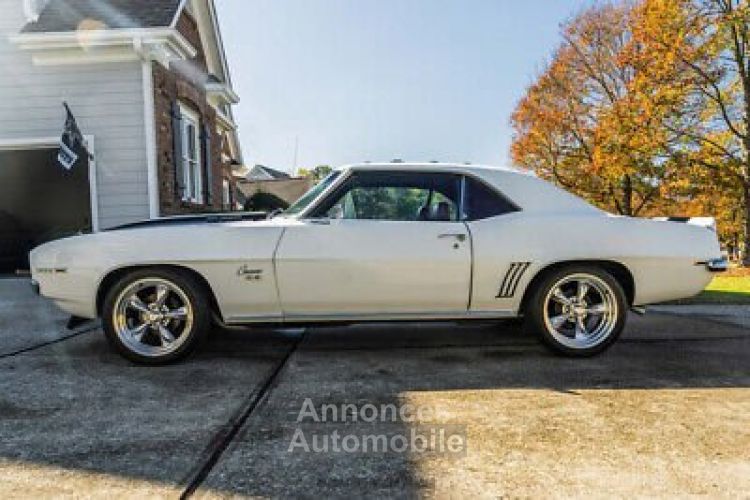 Chevrolet Camaro - <small></small> 90.600 € <small>TTC</small> - #3