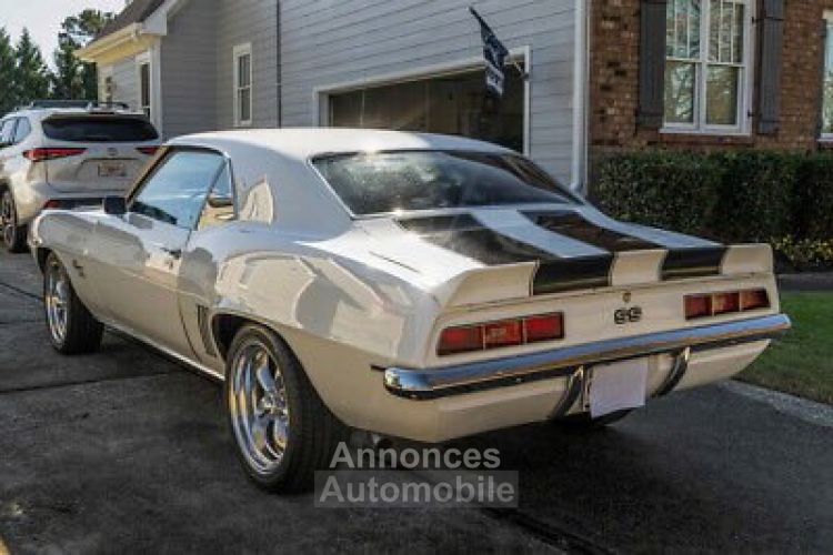 Chevrolet Camaro - <small></small> 90.600 € <small>TTC</small> - #6