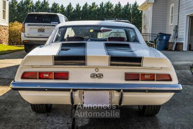 Chevrolet Camaro - <small></small> 90.600 € <small>TTC</small> - #7