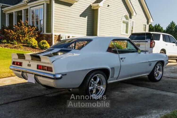 Chevrolet Camaro - <small></small> 90.600 € <small>TTC</small> - #8