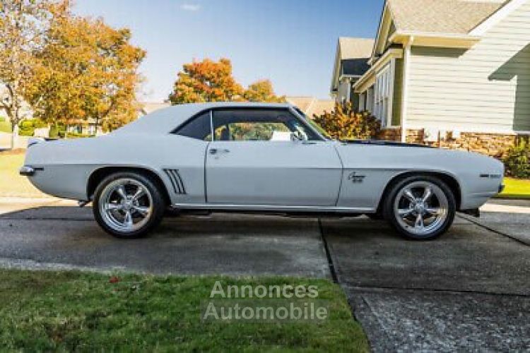 Chevrolet Camaro - <small></small> 90.600 € <small>TTC</small> - #9