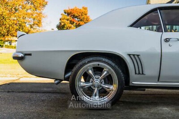 Chevrolet Camaro - <small></small> 90.600 € <small>TTC</small> - #10