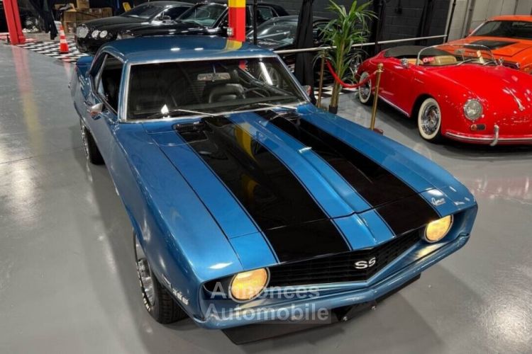 Chevrolet Camaro - <small></small> 67.100 € <small>TTC</small> - #11