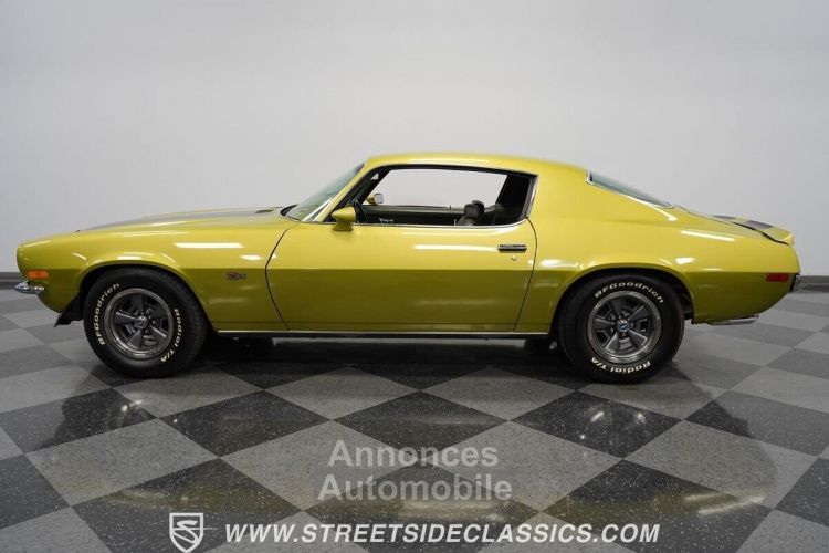 Chevrolet Camaro - <small></small> 85.400 € <small>TTC</small> - #3