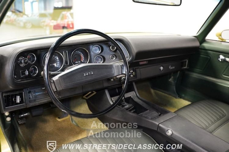 Chevrolet Camaro - <small></small> 85.400 € <small>TTC</small> - #5