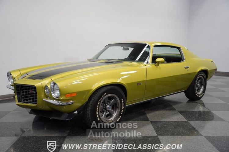 Chevrolet Camaro - <small></small> 85.400 € <small>TTC</small> - #6