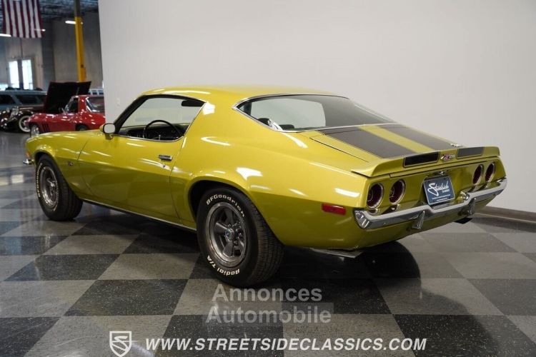 Chevrolet Camaro - <small></small> 85.400 € <small>TTC</small> - #8