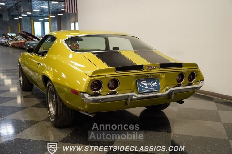 Chevrolet Camaro - <small></small> 85.400 € <small>TTC</small> - #9