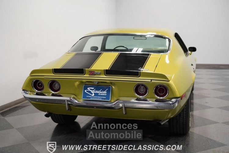 Chevrolet Camaro - <small></small> 85.400 € <small>TTC</small> - #11