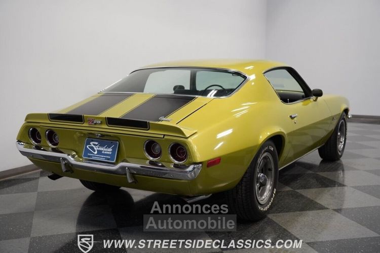 Chevrolet Camaro - <small></small> 85.400 € <small>TTC</small> - #12