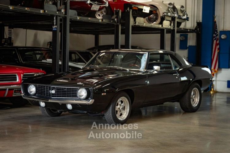 Chevrolet Camaro - <small></small> 75.400 € <small>TTC</small> - #1