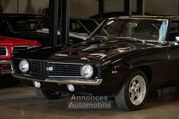 Chevrolet Camaro - <small></small> 75.400 € <small>TTC</small> - #8