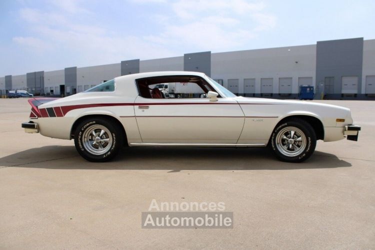 Chevrolet Camaro - <small></small> 32.900 € <small>TTC</small> - #7